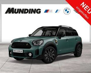 Mini MINI Cooper SE ALL4 A Countryman HUD|Navi|DAB|LED| Gebrauchtwagen