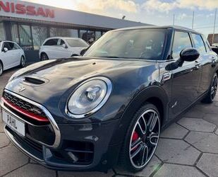 Mini MINI Cooper S Works 2.0 Aut. ALL4 NAVI LEDER PANO Gebrauchtwagen