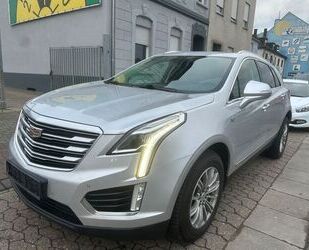 Cadillac Cadillac XT5 Luxury AWD Gebrauchtwagen