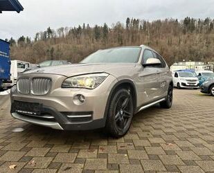 BMW BMW X1 20 i xDrive*Hu 09/2026*Sitzheizung*Start/St Gebrauchtwagen