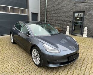 Tesla Model 3 Gebrauchtwagen