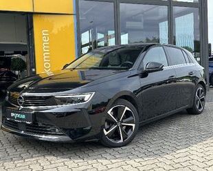 Opel Opel Astra L Lim. 5-trg. Elegance Plug-in-Hybrid Gebrauchtwagen