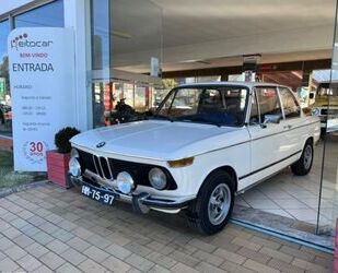 BMW BMW 2002 Gebrauchtwagen