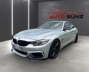 BMW BMW 435 i Coupe M Sport Paket Gebrauchtwagen