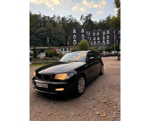 BMW BMW 116i E81 Gebrauchtwagen