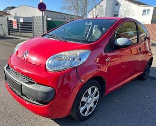 Citroen Citroën C1 Advance* Km 125000 * Servo * TÜV 4/25 Gebrauchtwagen