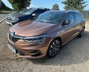 Renault Renault Megane Grandtour E-Tech Plugin 160 Gebrauchtwagen