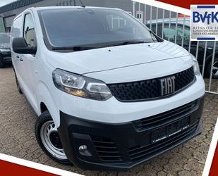 Fiat Fiat Scudo L2 SX Rückfahrkamera, AppleCarPlay, Gebrauchtwagen