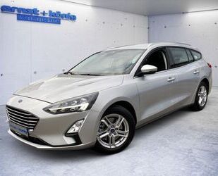 Ford Ford Focus Turnier 1.0 EcoBoost S&S Aut. COOL&CONN Gebrauchtwagen