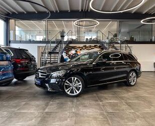 Mercedes-Benz Mercedes-Benz C 300 T-Modell (Hybrid) AVANTGARDE Gebrauchtwagen