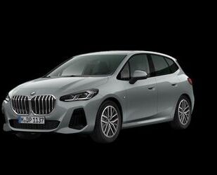 BMW BMW 220i Active Tourer M SPORT ACC LED ParkAss AHK Gebrauchtwagen