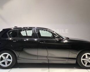 BMW BMW 118i Advantage/LED/KLIMAAUTO/NAVI/SCHECKHEFT Gebrauchtwagen