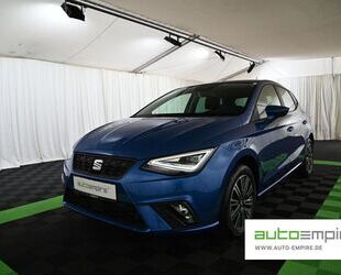 Seat Seat Ibiza 1.0 TSI DSG Style LED/KAMERA/PRIVACY/16 Gebrauchtwagen