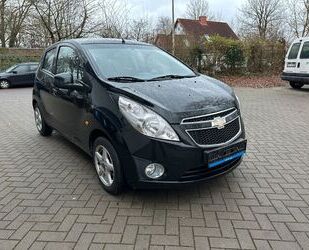 Chevrolet Chevrolet Spark LS / Tüv Neu / Klima / Euro 5 Gebrauchtwagen