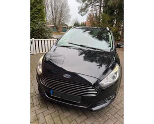 Ford Ford S-Max 2,0 TDCi 132kW Titanium Titanium Gebrauchtwagen