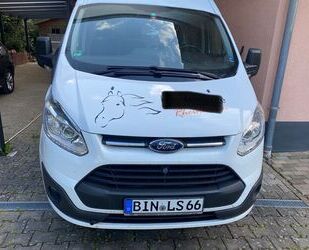 Ford Ford Transit Custom H2L2 Gebrauchtwagen