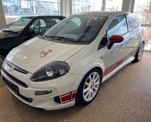 Abarth Abarth Punto Evo 1.4 MultiAir 16V S+S - Gebrauchtwagen