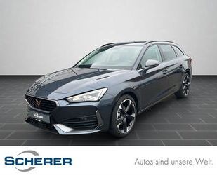 Cupra Leon Gebrauchtwagen