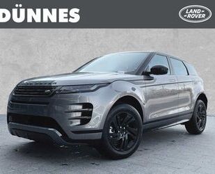 Land Rover Land Rover Range Rover Evoque D165 Dynamic SE Gebrauchtwagen