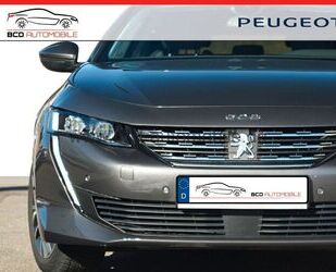 Peugeot Peugeot 508 SW Allure*LED*NAVI*APPLE*SHZ*ALU*TMPT* Gebrauchtwagen