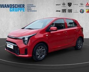 Kia Picanto Gebrauchtwagen