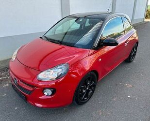 Opel Opel Adam Jam Gebrauchtwagen