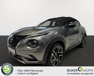 Nissan Nissan Juke 1.6 Hybrid 143 PS 4AMT N-Design Tech P Gebrauchtwagen