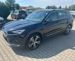 Seat Seat Tarraco 1.4TSI Xcellence e-HYBRID Kamera Pano Gebrauchtwagen