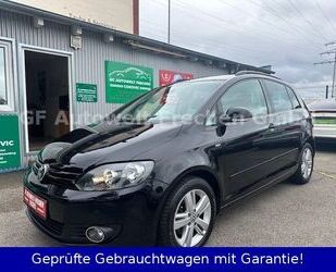 VW Volkswagen Golf Plus VI Match*KLIMAAUTOMATIK*PDC*A Gebrauchtwagen