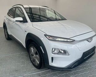 Hyundai Hyundai Kona Advantage Elektro 2WD Gebrauchtwagen