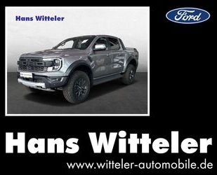 Ford Ford Ranger Raptor 2.0EcoBlue Raptor /360°Kamera/A Gebrauchtwagen