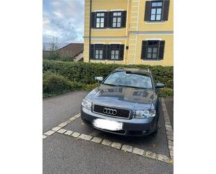 Audi Audi A4 1.9TDI 96kW Avant - Gebrauchtwagen