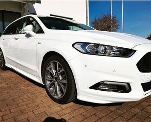 Ford Ford Mondeo ST-Line Turnier Vollausstattung Gebrauchtwagen