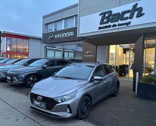 Hyundai Hyundai i20 Edition30 1.0 100PS DCT 48V inkl.Winte Gebrauchtwagen