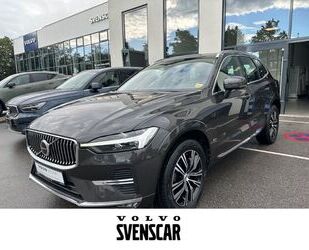 Volvo Volvo XC60 Inscription AWD B4 Diesel EU6d Allrad N Gebrauchtwagen