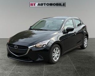 Mazda Mazda 2 Lim. Center-Line 1.5-TÜV-Tempomat-1.Hand Gebrauchtwagen