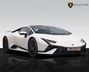 Lamborghini Lamborghini Huracán Tecnica | Carbon Twill | Trave Gebrauchtwagen