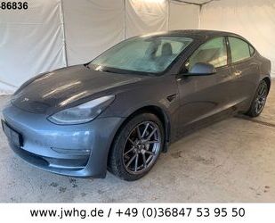 Tesla Tesla Model 3 Allrad Dual Mopf21 82KWh Langstrecke Gebrauchtwagen