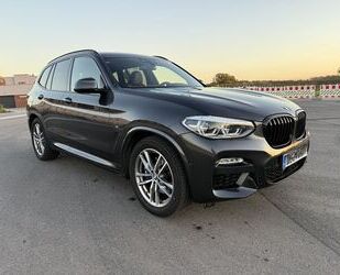 BMW BMW X3 xDrive30d M Sport Head-Up HK HiFi DAB LED Gebrauchtwagen