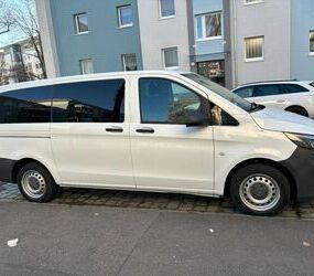 Mercedes-Benz Mercedes-Benz Vito Tourer 111 CDI Lang*8Sitze*Klim Gebrauchtwagen