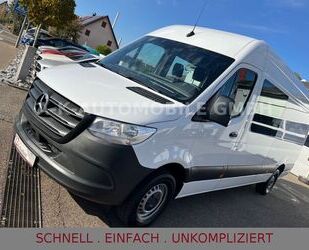 Mercedes-Benz Mercedes-Benz Sprinter III Kasten RWD*317 CDI*HOCH Gebrauchtwagen