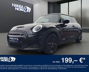 Mini MINI Cooper SE ELEKTRO LED NAVI LEDER KAMERA PDC S Gebrauchtwagen