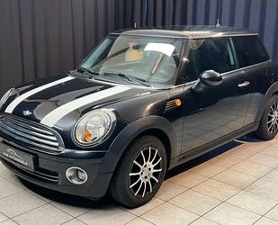 Mini MINI COOPER |KLIMA|SITZHEIZUNG|8-FACH| Gebrauchtwagen