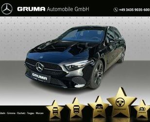 Mercedes-Benz Mercedes-Benz A 180 Progressive+Night+Multibeam+Di Gebrauchtwagen