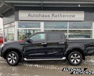 Isuzu Isuzu D-Max Double Cab LSE Allrad Automatik Mounta Gebrauchtwagen