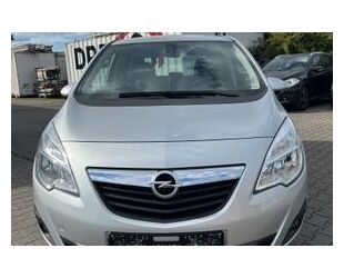 Opel Opel Meriva 1.4 150 Jahre Opel 103kW 150 Jahre Ope Gebrauchtwagen