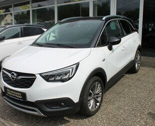 Opel Opel Crossland Innovation Gebrauchtwagen