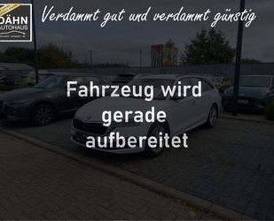 Skoda Skoda Octavia Combi 1.5 TSI Ambition Gebrauchtwagen