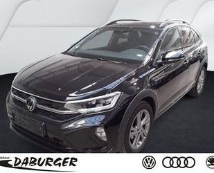 VW Volkswagen Taigo 1.5 TSI R-Line ACC+Kamera+Keyless Gebrauchtwagen