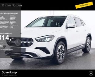 Mercedes-Benz Mercedes-Benz GLA 250 e , PROGRESSIVE KAMERA SPUR Gebrauchtwagen